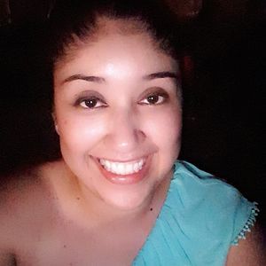 Meet your Posher, Marisol